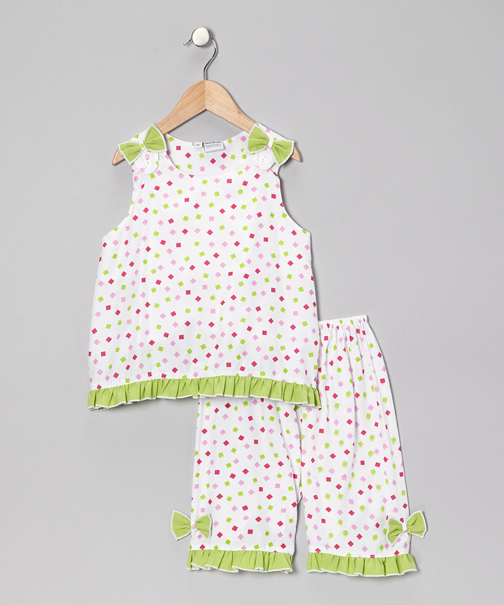 Melody Play Suit