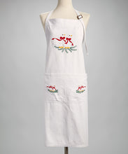 Load image into Gallery viewer, Geese Apron
