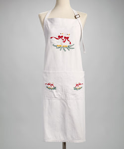Geese Apron
